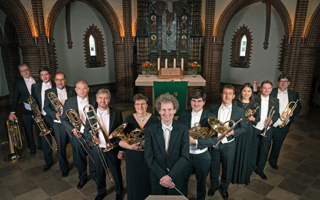 Hannover Brass