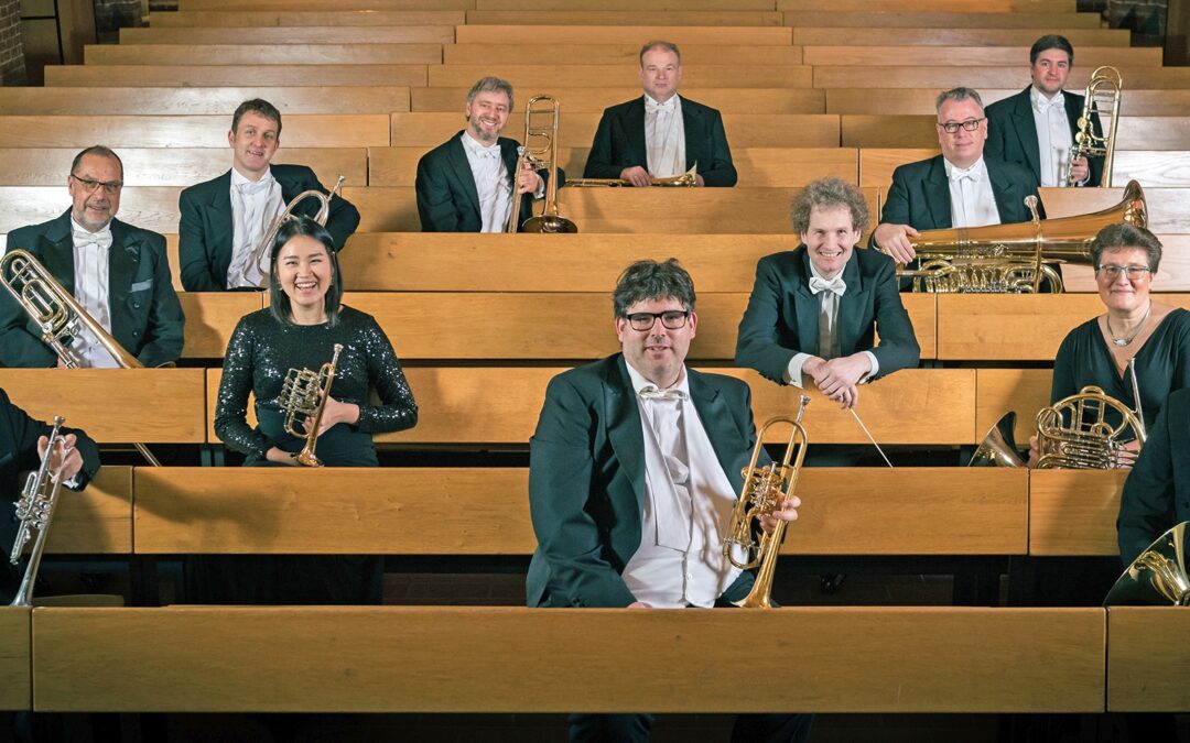 Konzerte von Hannover Brass