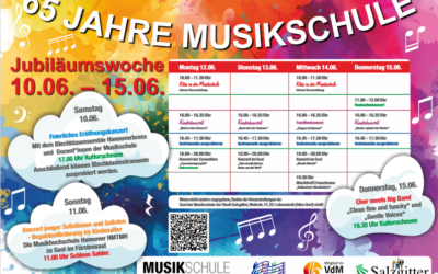 Hannover Brass in Salzgitter