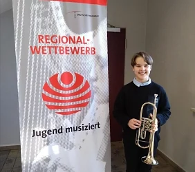 Jugend musiziert 2024