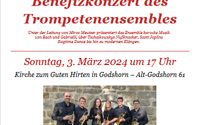 Konzert in Godshorn