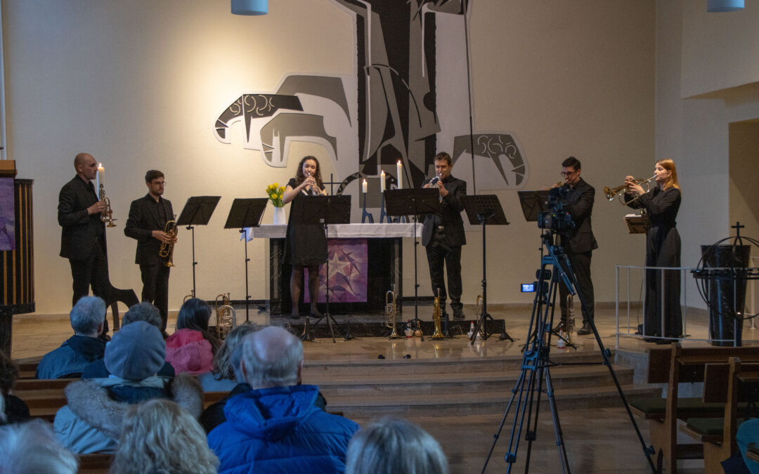 Benefizkonzert