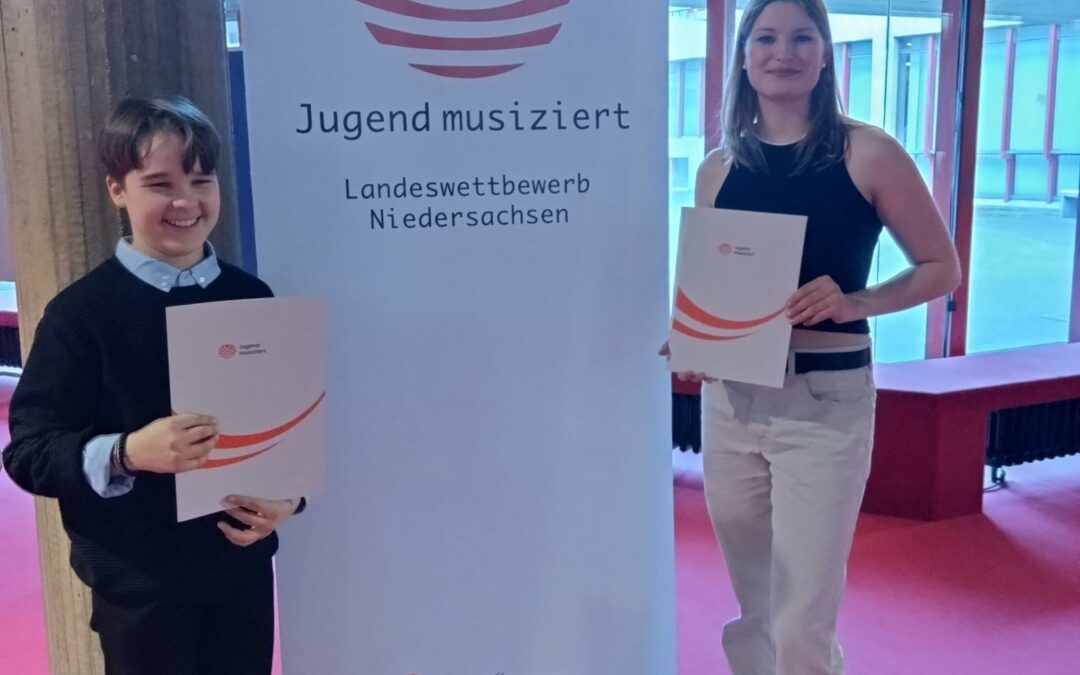 Jugend musiziert