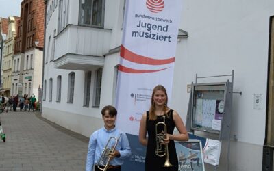 Jugend musiziert