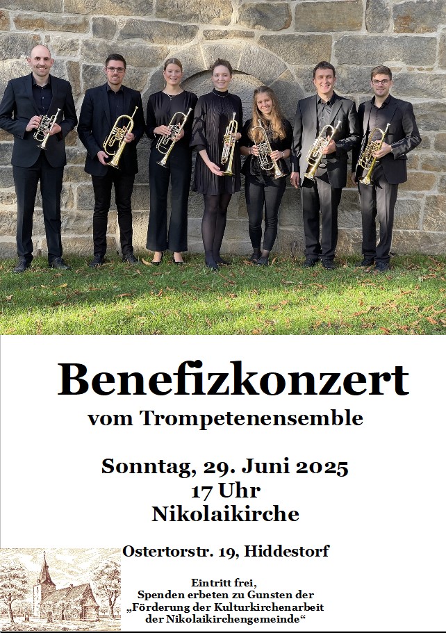 Plakat 29. Juni