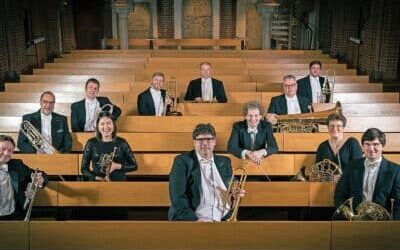 Soirée in der Elisabethkirche Langenhagen